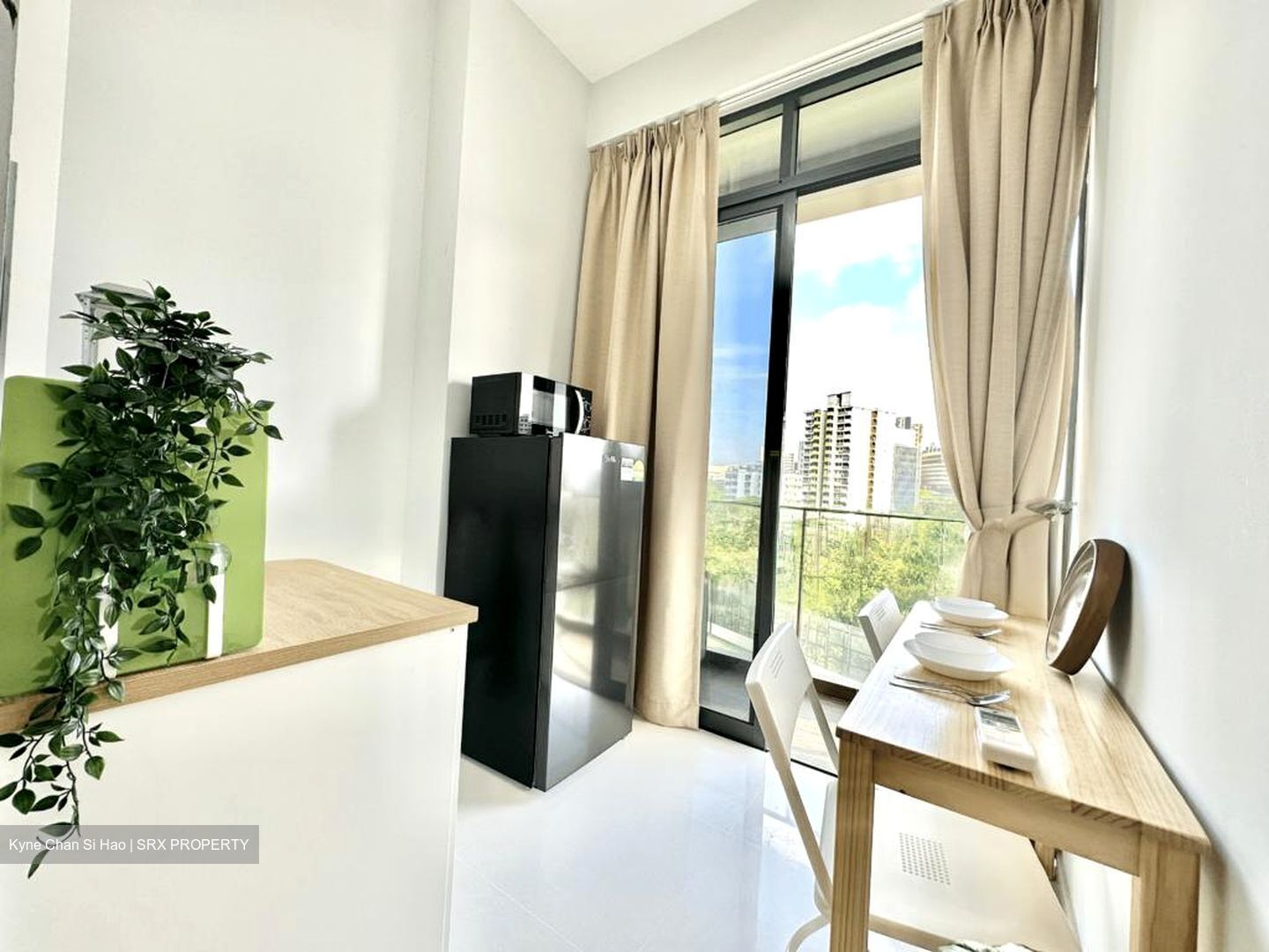 Forte Suites (D8), Apartment #528021591